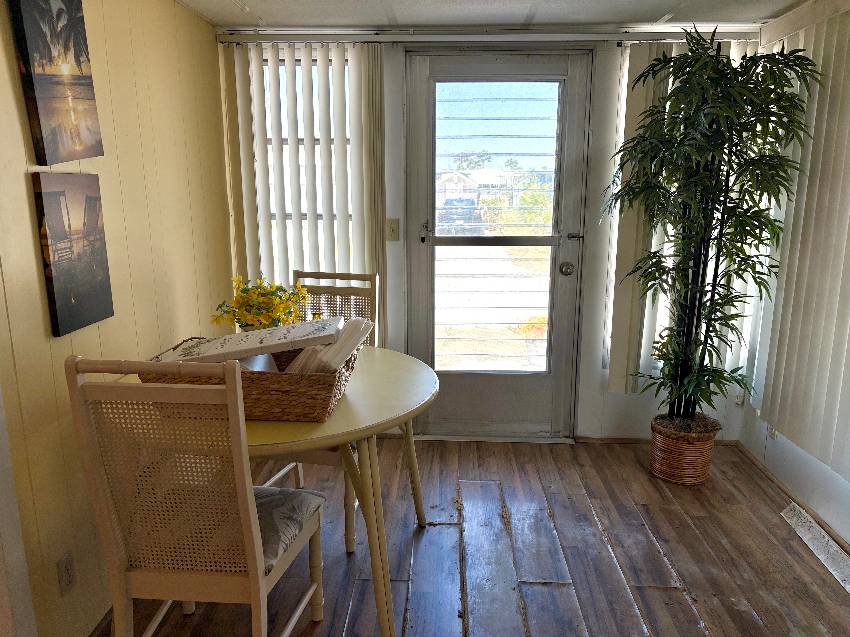 930 Orinoco W a Venice, FL Mobile or Manufactured Home for Sale